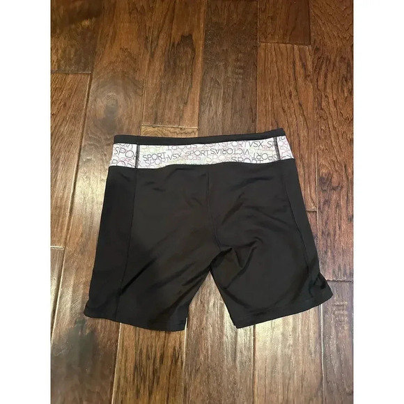 Victoria Secret Knockout Short VSX Medium - Picture 2 of 4